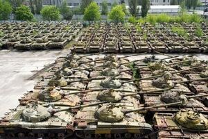 Суд проверит коррупционную составляющую в действиях руководства Киевского бронетанкового завода