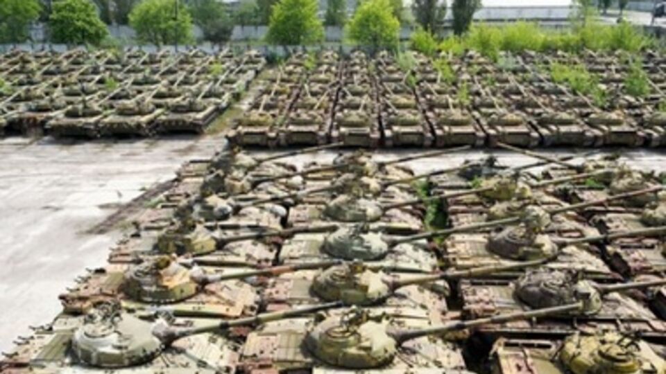 Суд проверит коррупционную составляющую в действиях руководства Киевского бронетанкового завода