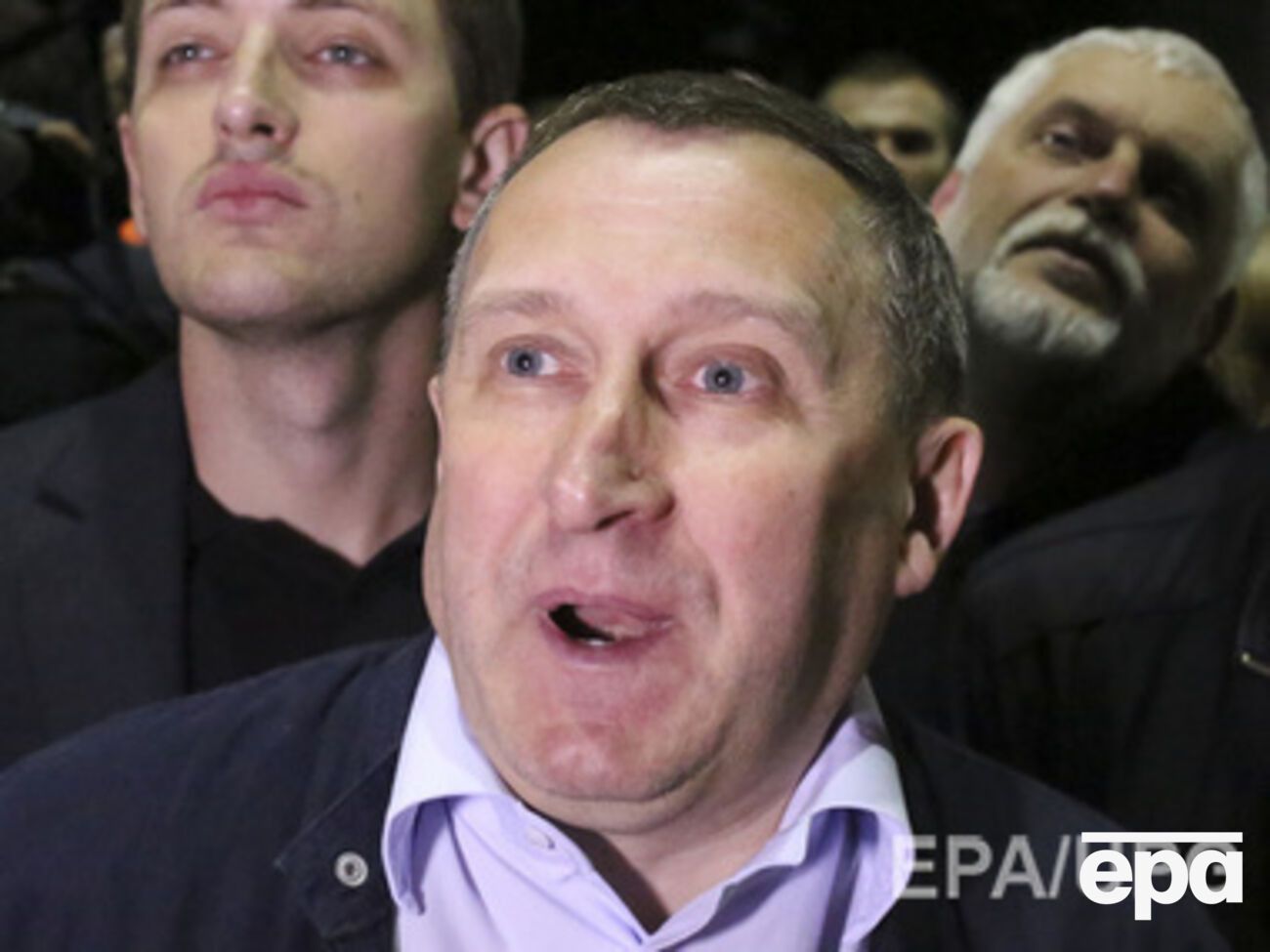 Дещица заявил, что беженцами в Польше стали лишь единицы украинцев