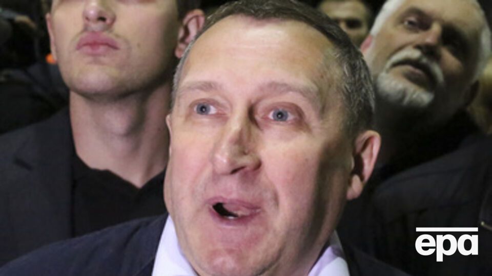 Дещица заявил, что беженцами в Польше стали лишь единицы украинцев