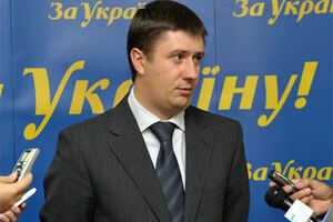 Кириленко может стать новым министром культуры