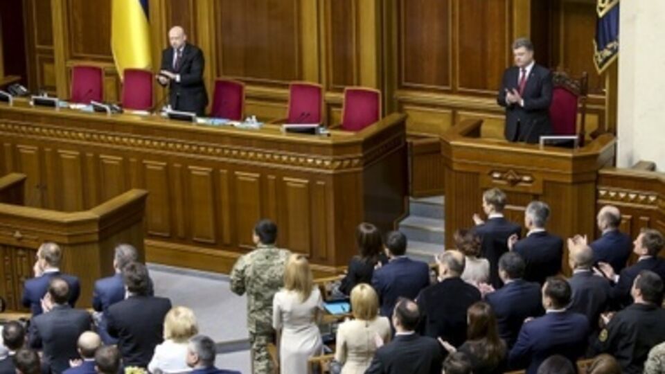 Коалиция обсудит новых министров