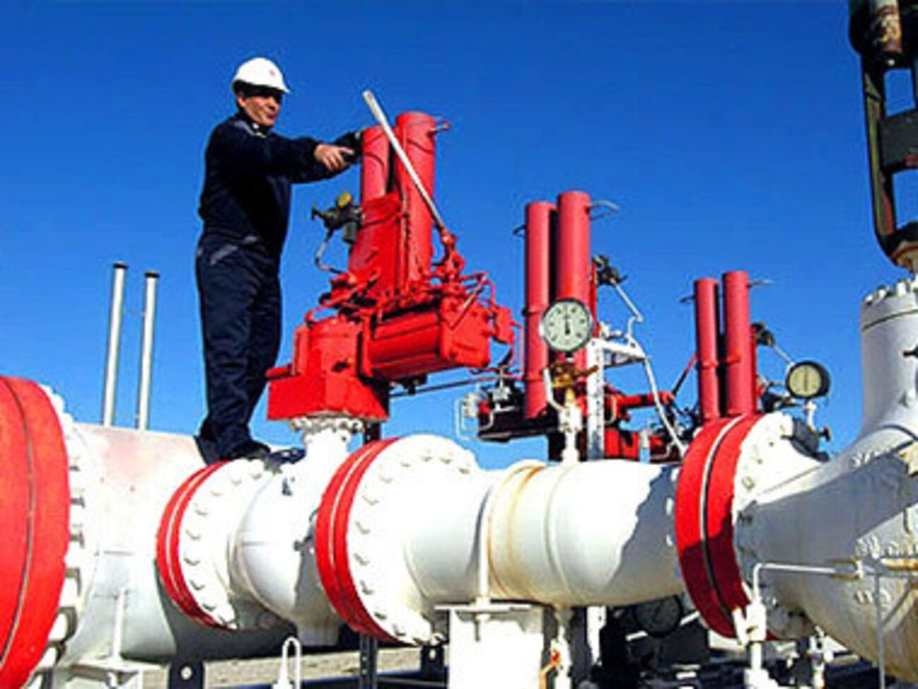 Спрос на газ в Европе не растет, что делает проект экономически непривлекательным, а ЕС не настроен на заключение сделок с Россией, пишет журнал