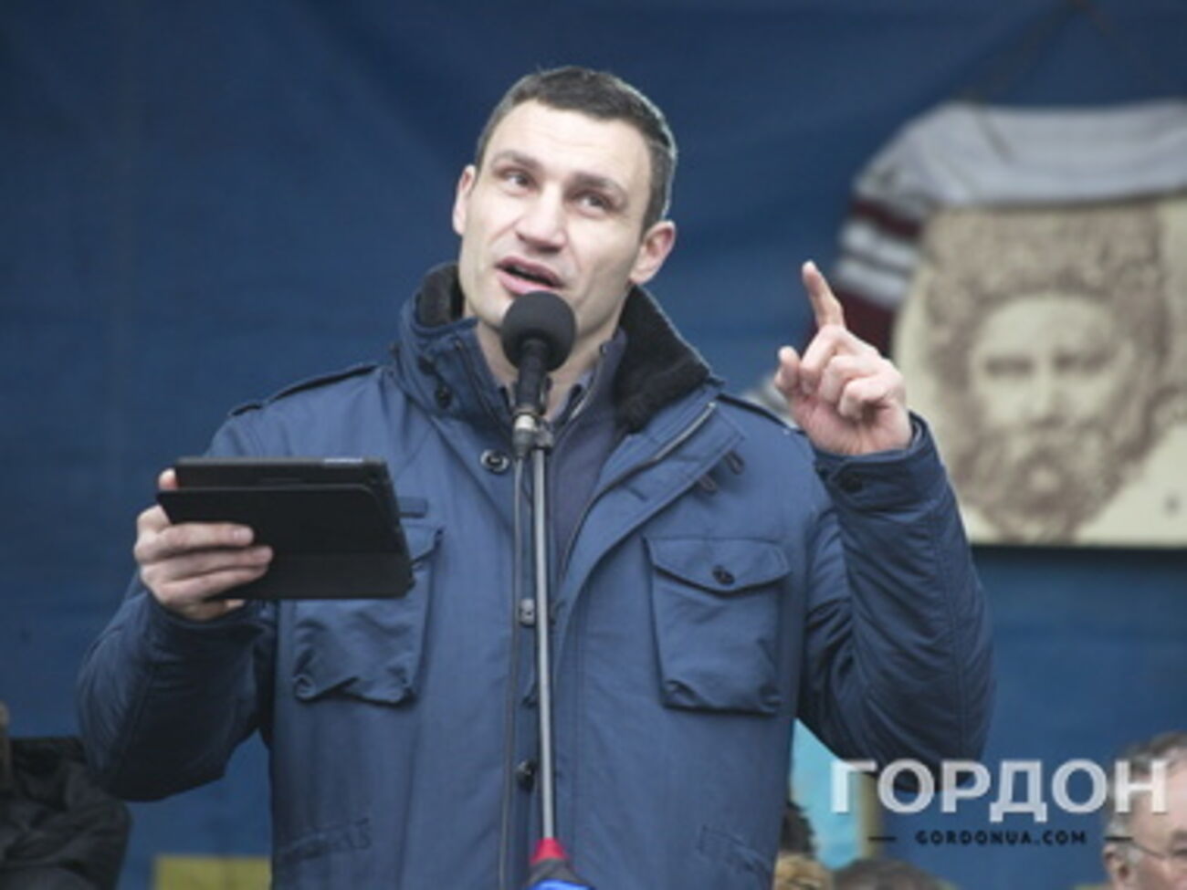 Мэрия Кельна оценила деятельность Кличко