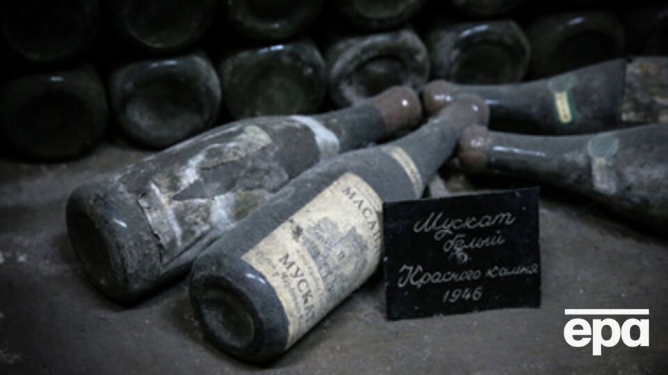 Против винодельческой компании возбуждено уголовное дело