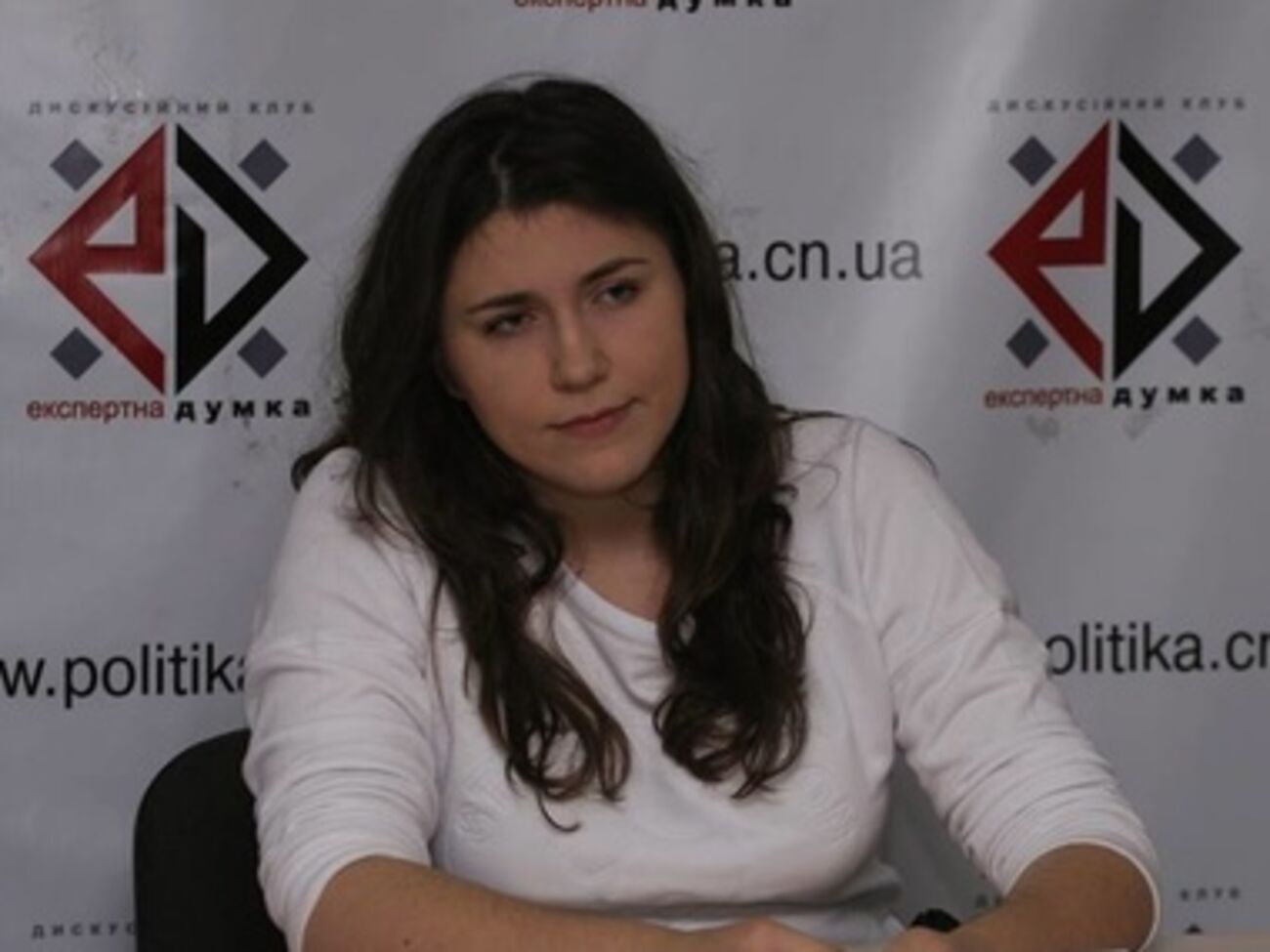 Мобилизация необходима для смены бойцов, сообщила Анна Коваленко