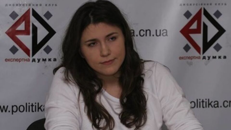 Мобилизация необходима для смены бойцов, сообщила Анна Коваленко