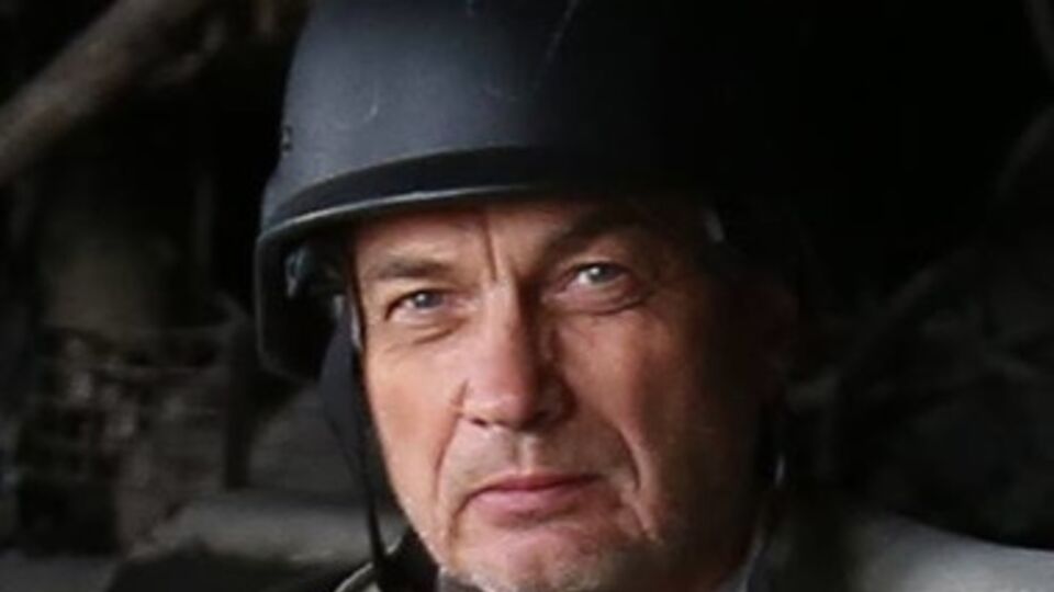 Стець: Корреспондент Los Angeles Times Лойко не сможет стать замминистра информации