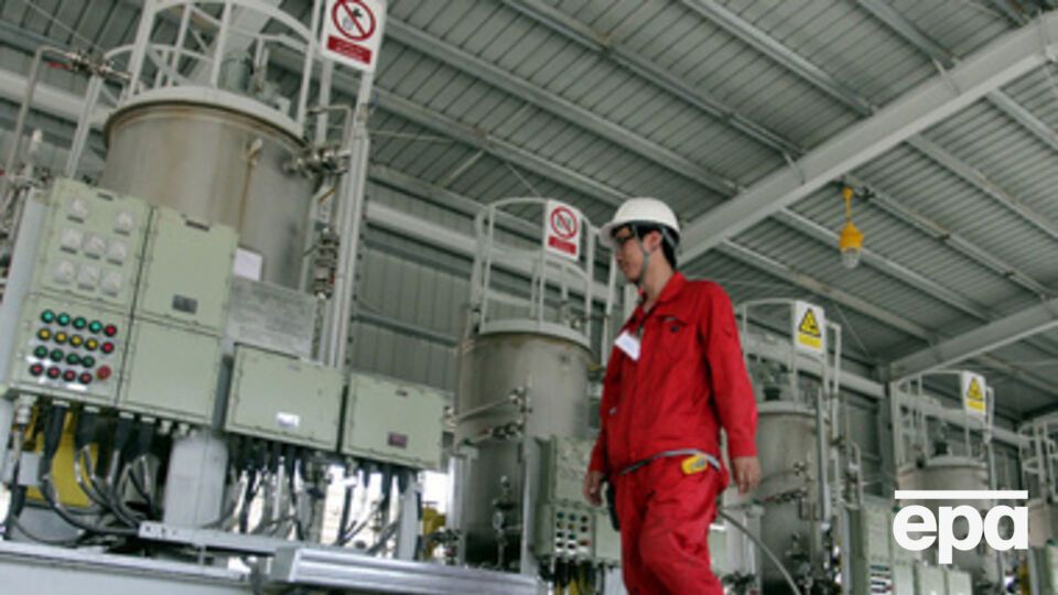 Цены на нефть продолжили падать