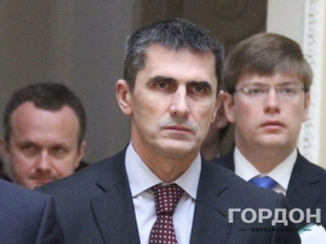 Генеральный прокурор отказался от помощи Гаагского трибунала