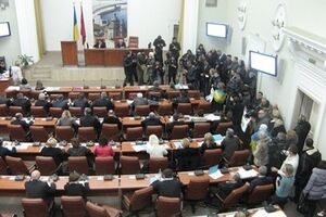 Активисты требуют отставки мэра