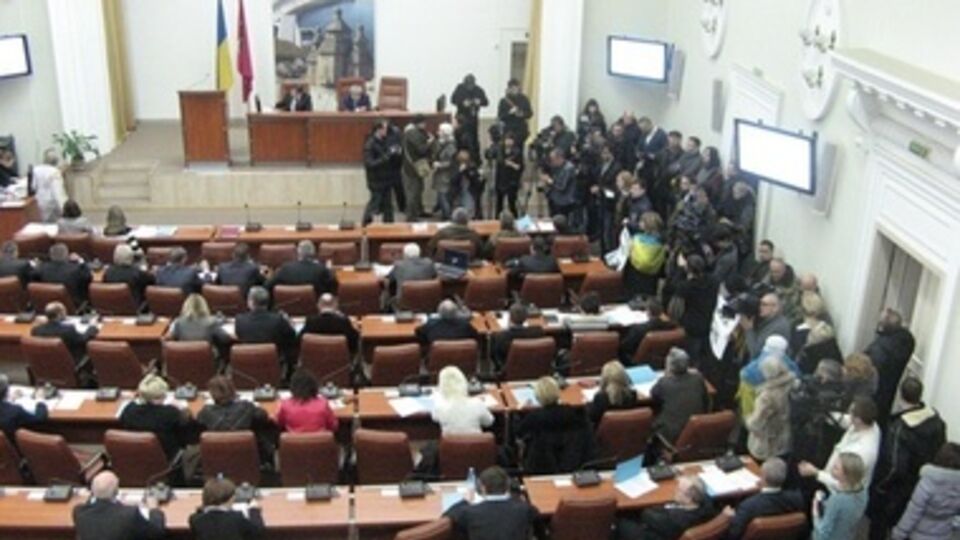 Активисты требуют отставки мэра