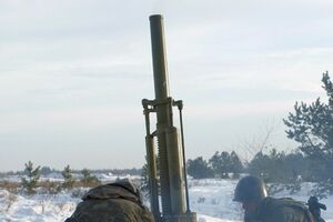 Обстрелы Луганской области прекратились