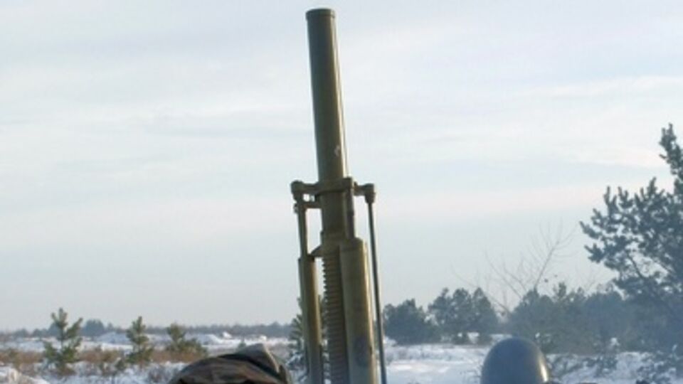 Обстрелы Луганской области прекратились