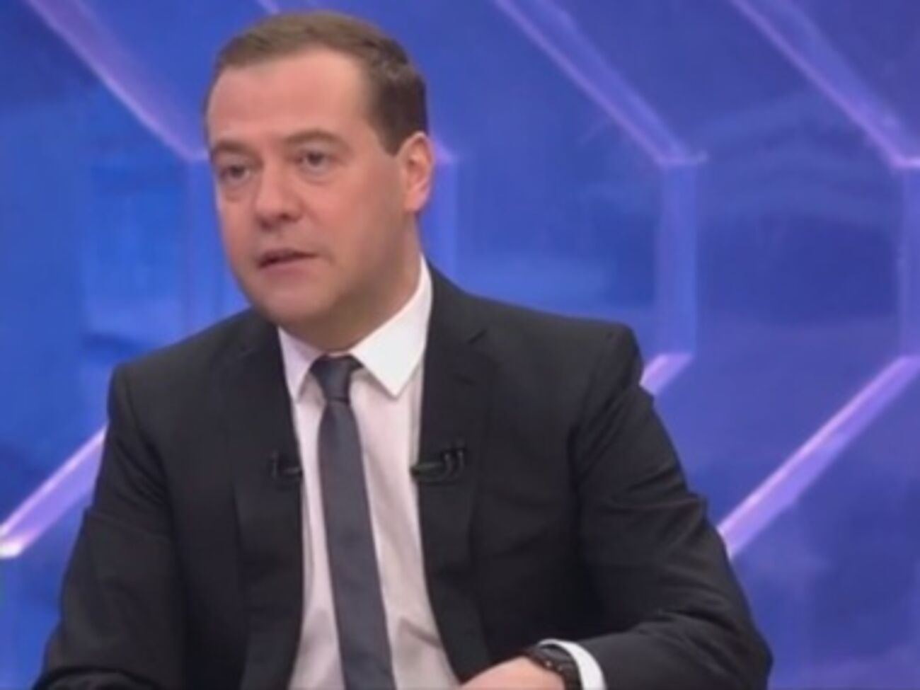 Глава российского &nbsp;правительства отметил, что украинские партнеры не&nbsp;всегда цивилизованно&nbsp;поступали в&nbsp;отношении России