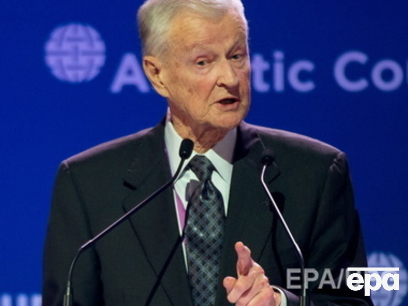 Бжезинский считает, что ограниченный конфликт выгоднее России