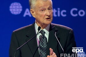 Бжезинский считает, что ограниченный конфликт выгоднее России
