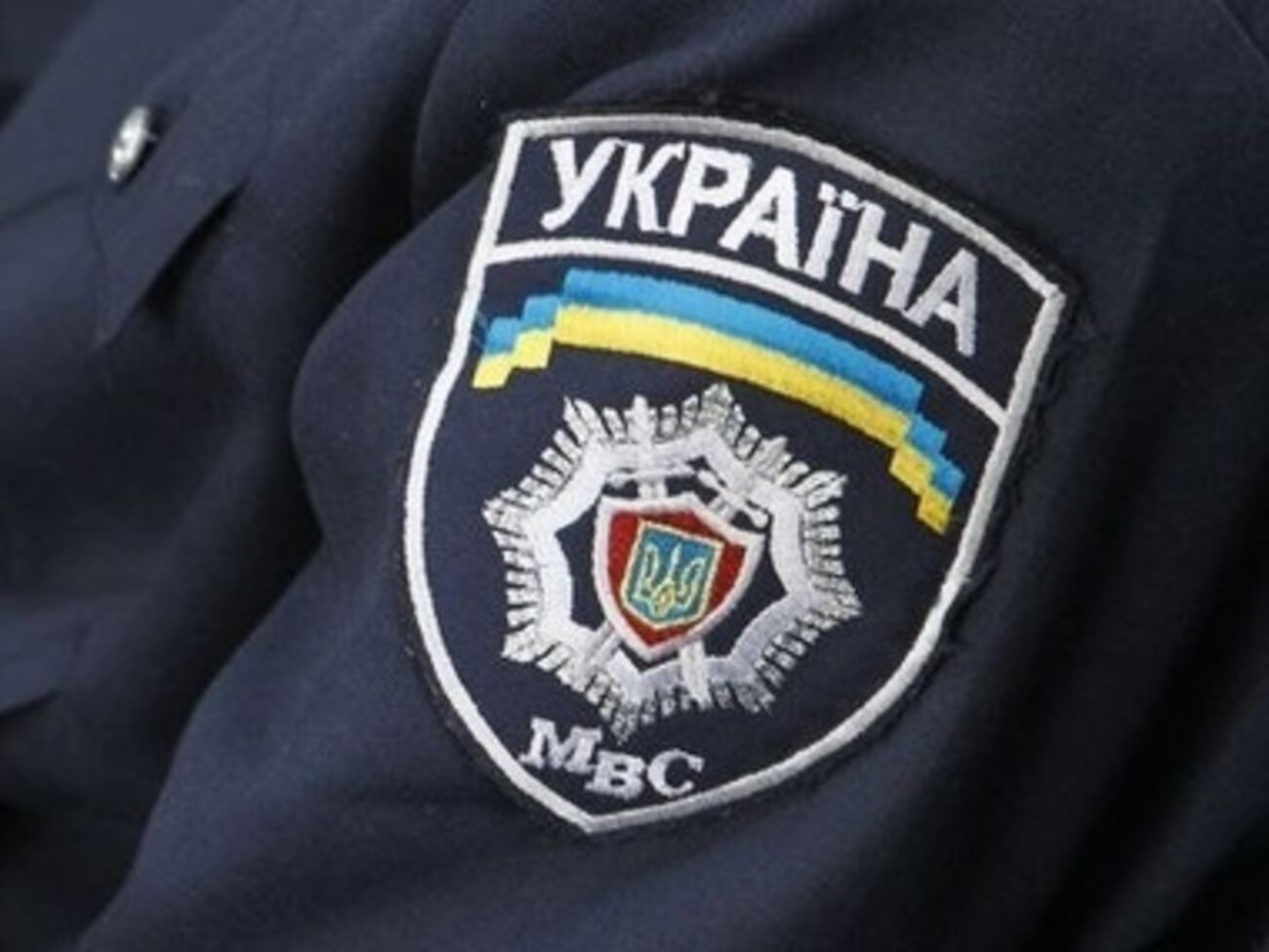 Суд по просьбе милиции и городских властей запретил митинг в Харькове