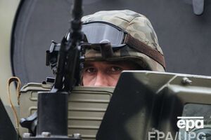 Российские войска продолжают находиться в Херсонской области