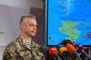 Формат и время Минских переговоров пока неизвестны