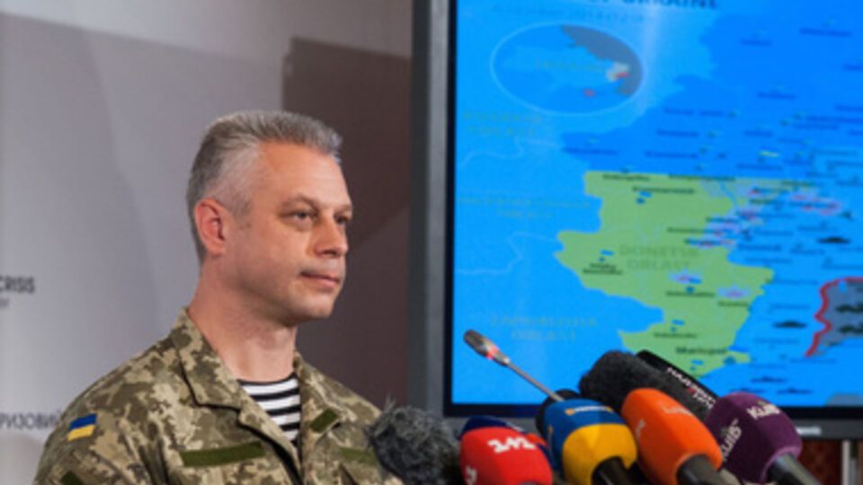 Формат и время Минских переговоров пока неизвестны