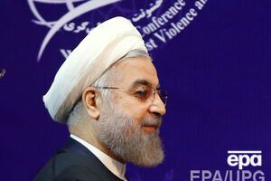 Рухани считает падение цен на нефть заговором против исламского мира