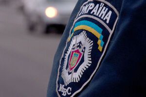 В Запорожье обстреляли мэрию