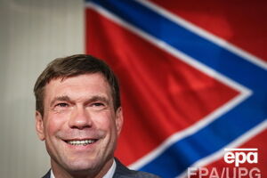 Царев "ждет объяснений" от украинских властей