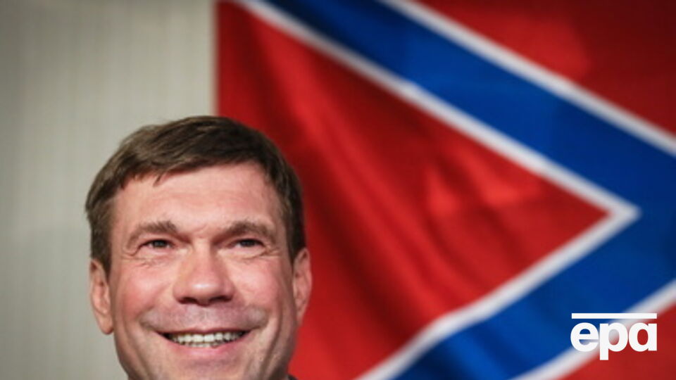 Царев "ждет объяснений" от украинских властей