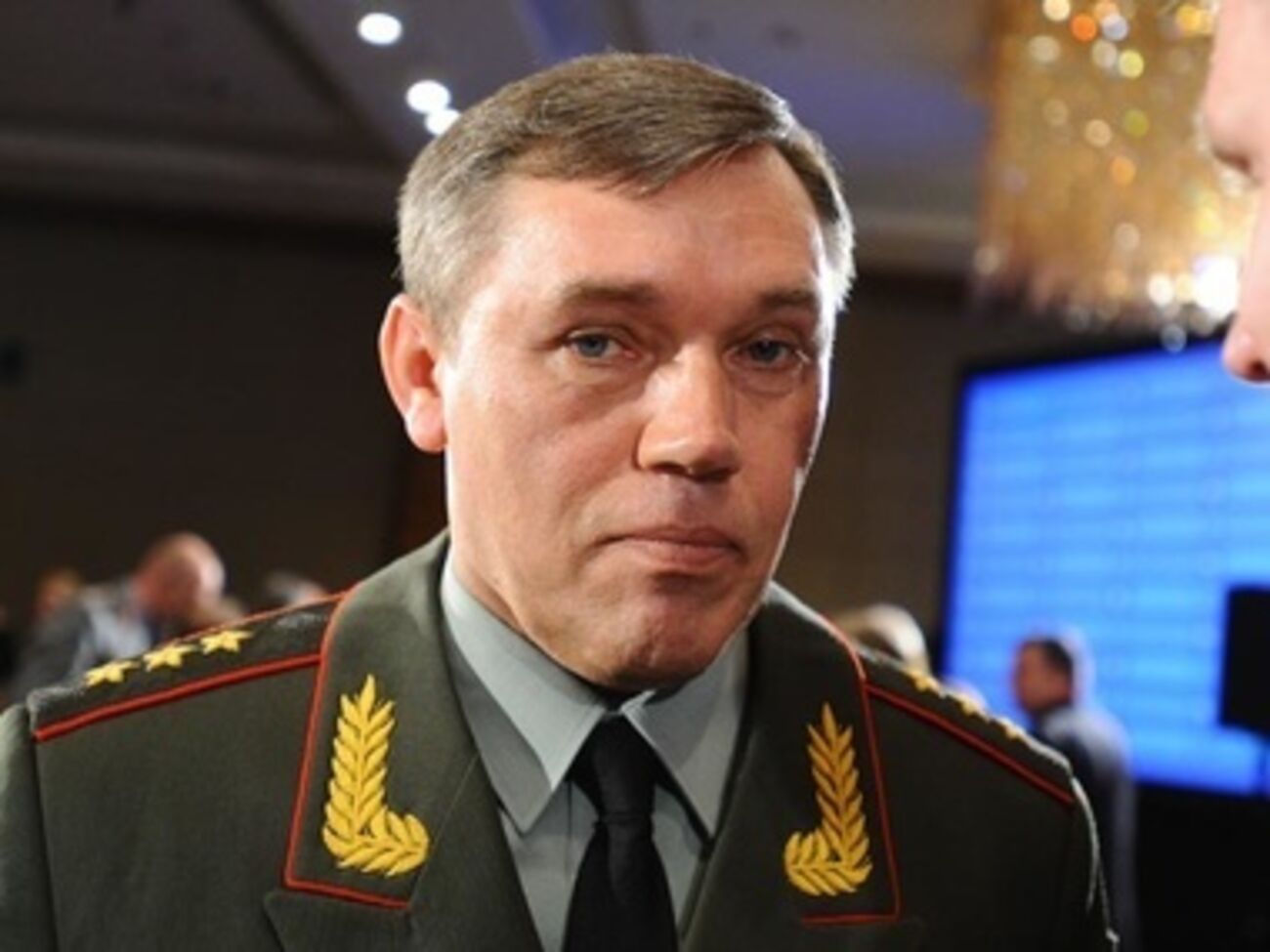 Ситуация на Донбассе была спровоцирована странами Запада, считает Герасимов