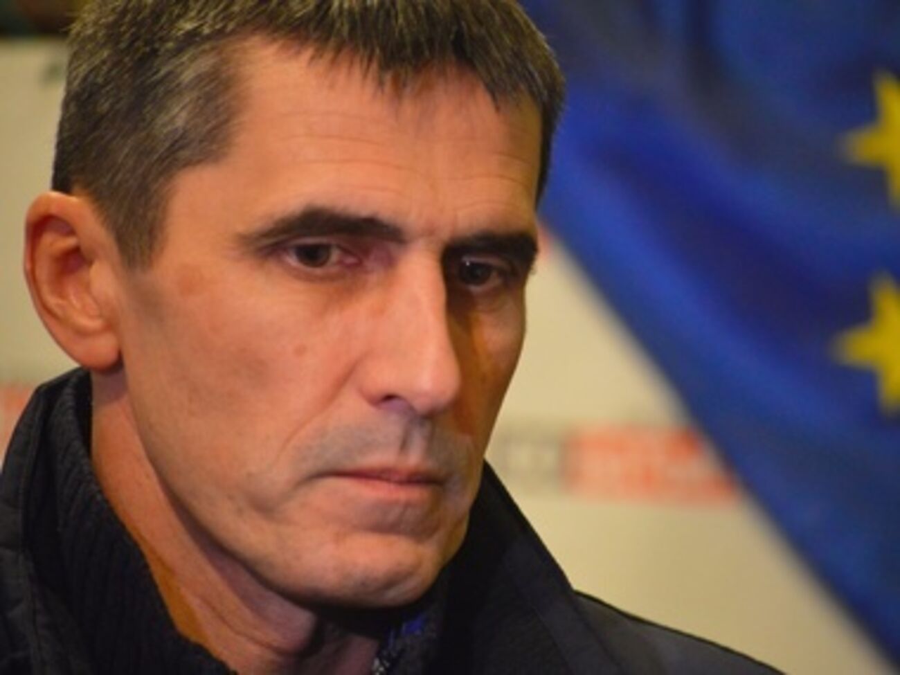 Виталий Ярема сообщил, что преступлениями против протестующих в ГПУ занимается отдельное подразделение