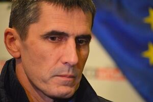 Виталий Ярема сообщил, что преступлениями против протестующих в ГПУ занимается отдельное подразделение