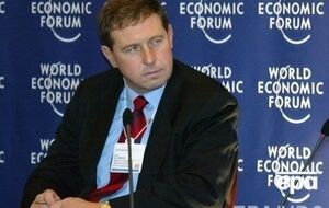 Illarionov: Putin’s mission is to achieve breakdown of Ukraine by hook or by crook, with the military or with separatists<br /><br />