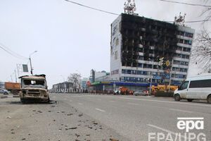 По данным Amnesty International, в ходе столкновений в Грозном 4 декабря погибли 11 боевиков, 14 правоохранителей и один мирный житель