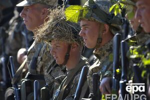 НАТО собирается готовить украинских сержантов