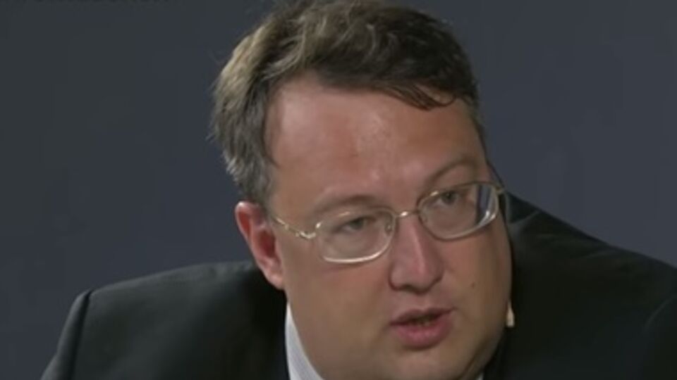 Антон Геращенко считает, что Украине необходим реестр преступлений против евромайдановцев