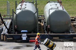 Цены на нефть продолжили падать