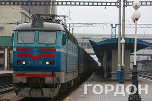 Санитарные вагоны запустят в случае активных боевых действий на Донбассе