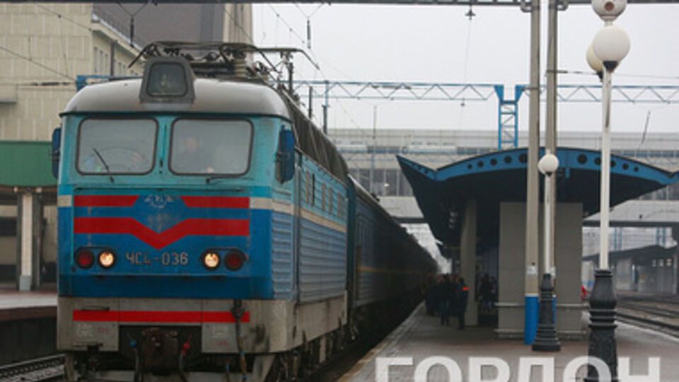 Санитарные вагоны запустят в случае активных боевых действий на Донбассе