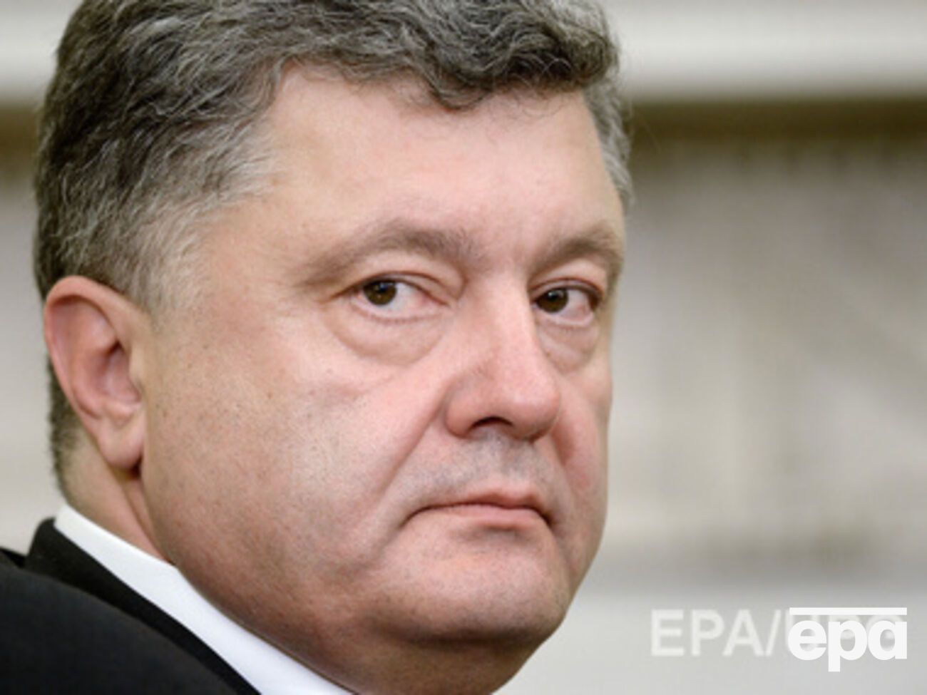 Порошенко обратился к украинцам&nbsp;по случаю Международного дня прав человека