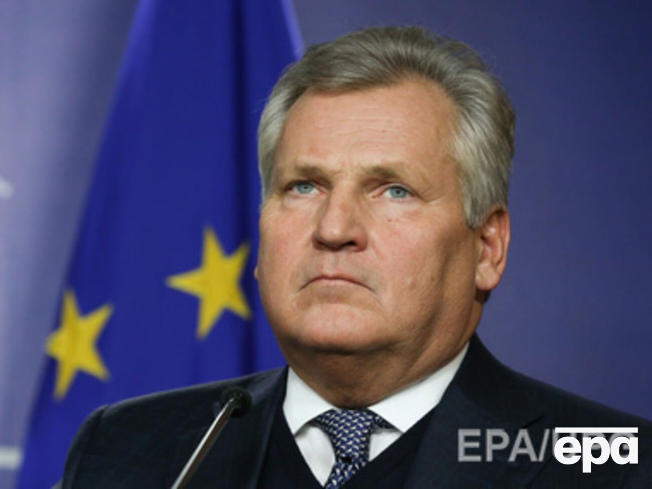 Квасьневский впервые подтвердил, что в Польше находилась секретная тюрьма ЦРУ