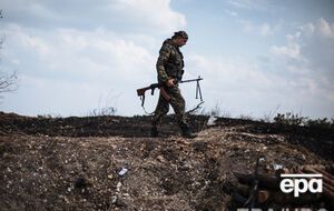 После введения режима прекращения огня количество обстрелов украинских военных сократилось