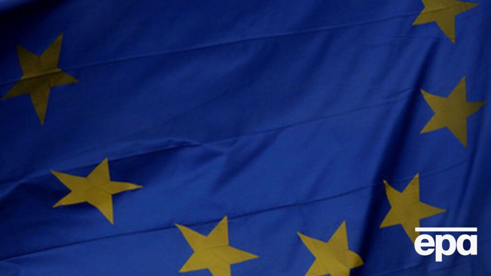 ЕС может расширить санкции в отношении крымских компаний