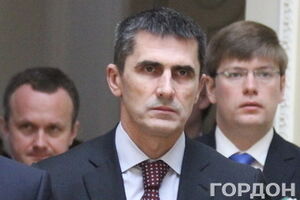 Ярема: Это кроме 22-х подозреваемых, которых мы уже сегодня объявили в розыск