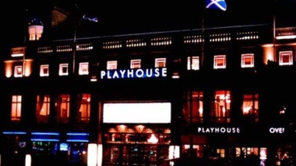 Театр отозвал все диски