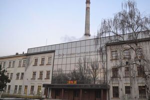 Харьковский завод им. Шевченко