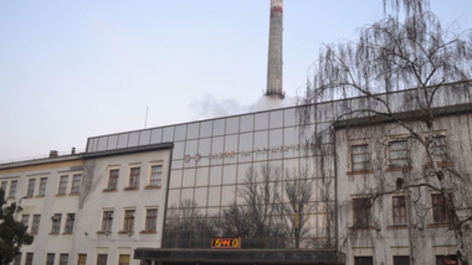 Харьковский завод им. Шевченко