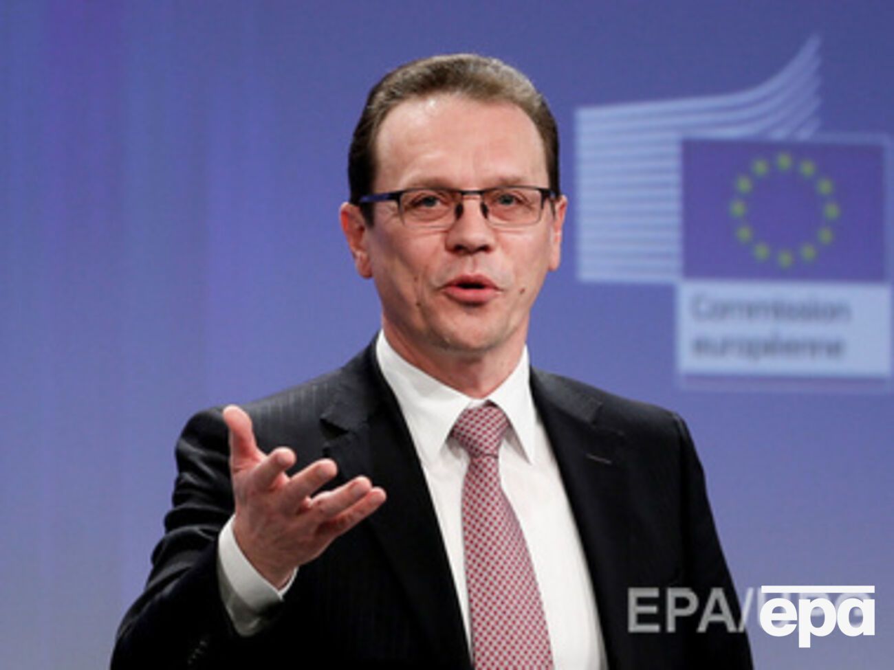 Шемета назначен бизнес-омбудсменом