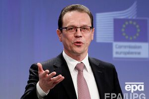 Шемета назначен бизнес-омбудсменом