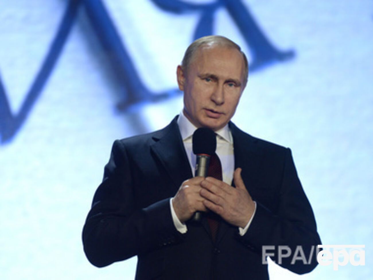 Путин прибыл с официальным визитом в Индию